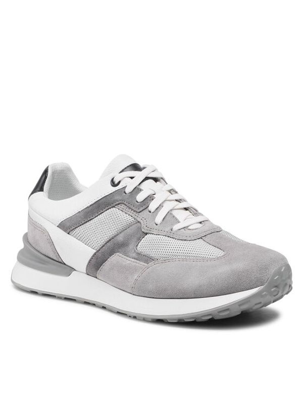Badura Badura Сникърси MB-GRAFTON-05 Сив