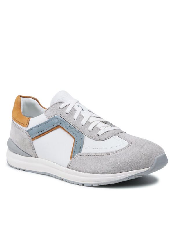Badura Badura Сникърси MB-PASCAL-05 Сив