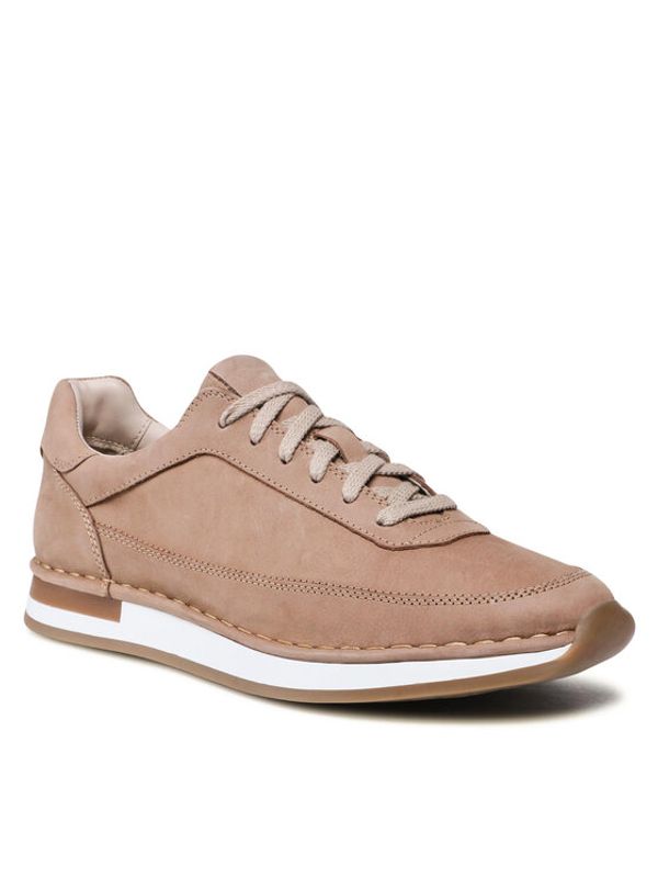 Badura Badura Сникърси MI07-B189-B16-01 Бежов