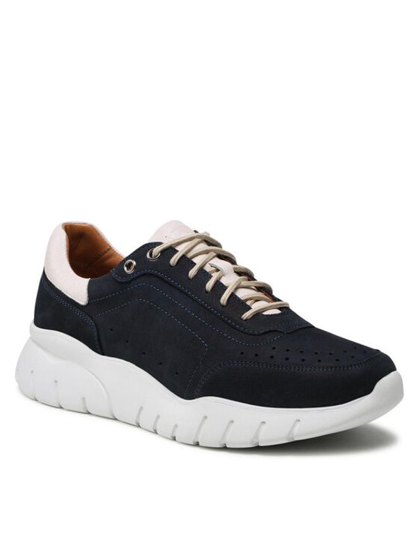 Badura Badura Сникърси MI07-OTTER-14 Тъмносин