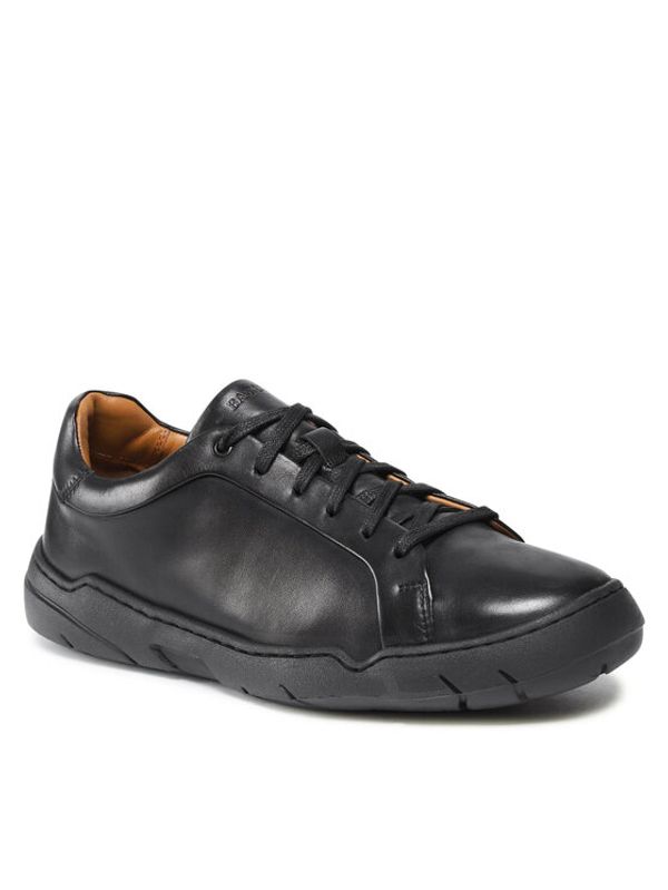 Badura Badura Сникърси MI08-BRIDGEPORT-06 Черен