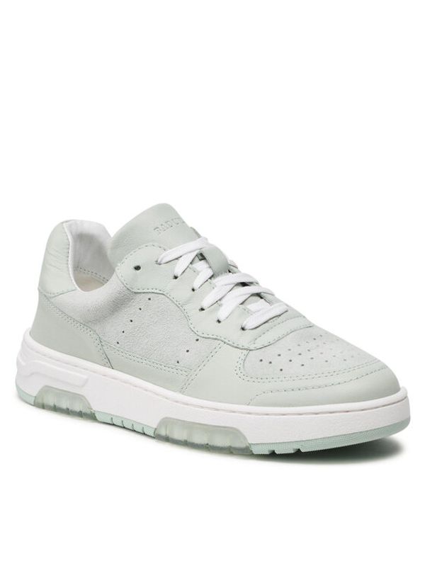 Badura Badura Сникърси RST-RUJA-11 Зелен