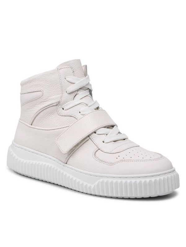 Badura Badura Сникърси WI23-ANIMA-01 Бежов