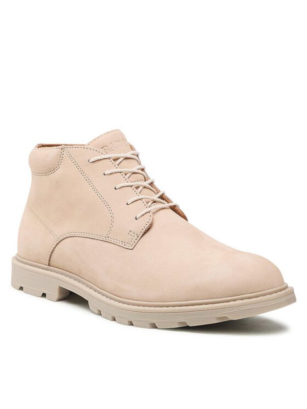 Badura Badura Зимни обувки MB-BACKFORD-05 Бежов