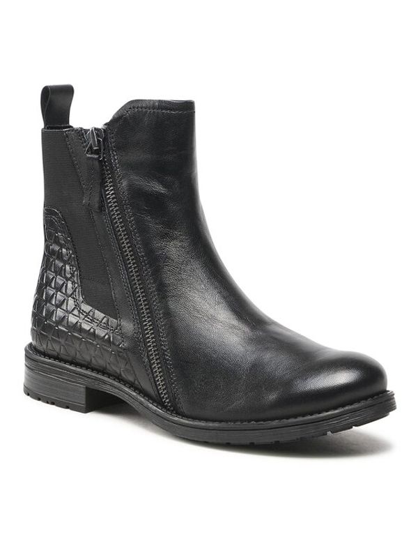 Bagatt Bagatt Боти D11-5693V-4000 Черен