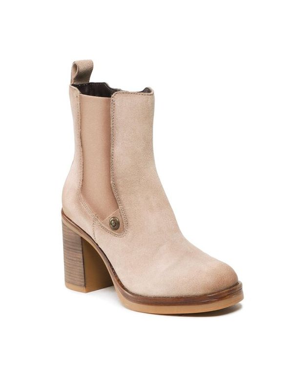 Bagatt Bagatt Боти D11-ABZ32-1400-5300 Бежов