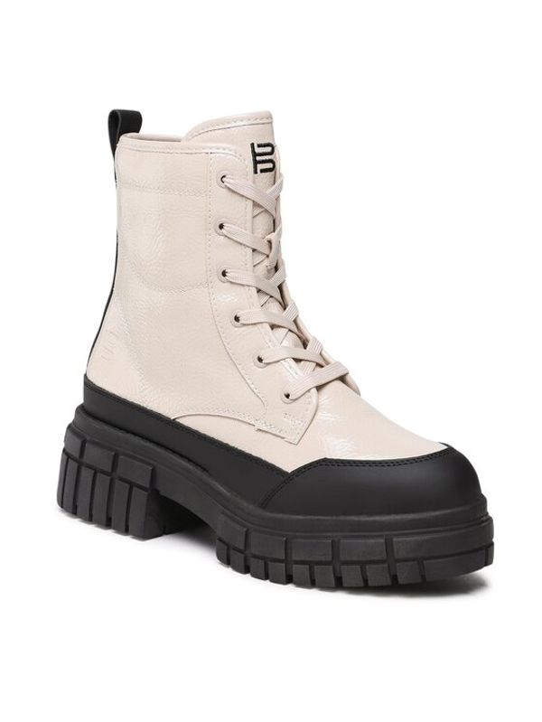 Bagatt Bagatt Боти D31-A4U3A-5957 Бежов