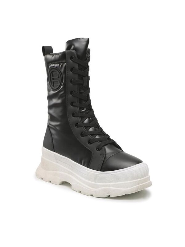 Bagatt Bagatt Боти D31-ABN51-6959-1010 Черен