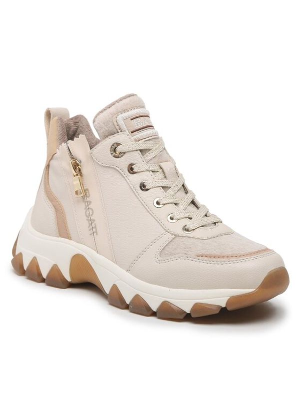 Bagatt Bagatt Сникърси D31-95232-5055 Бежов