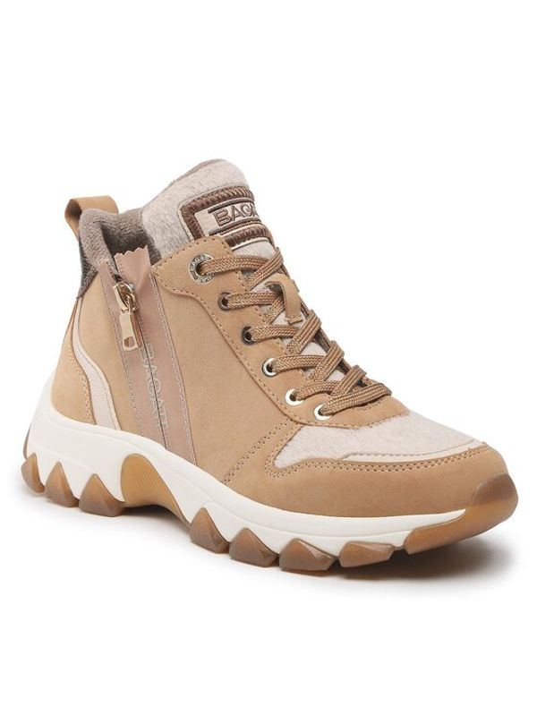 Bagatt Bagatt Сникърси D31-95232-5550 Кафяв