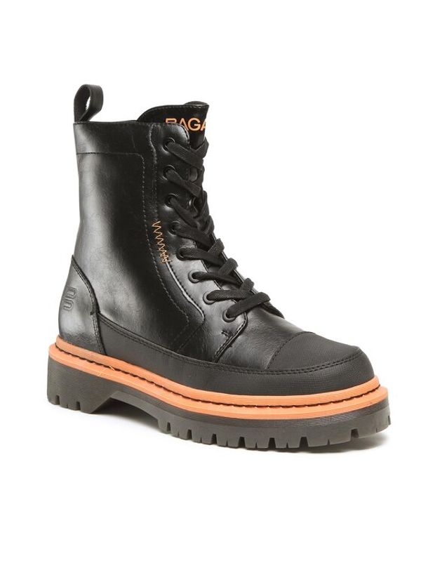 Bagatt Bagatt Туристически oбувки D31-A4P3B-5959-1033 Черен