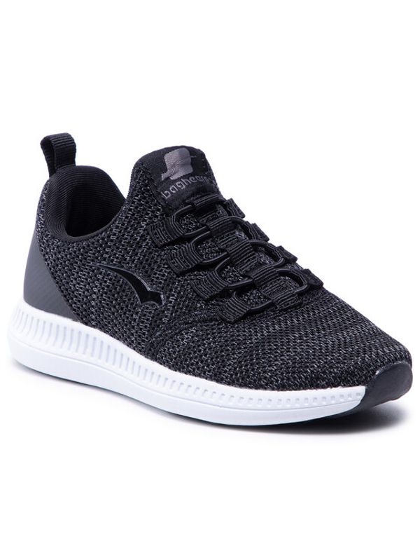 Bagheera Bagheera Обувки Sway Jr 86457-22 C0102 Сив