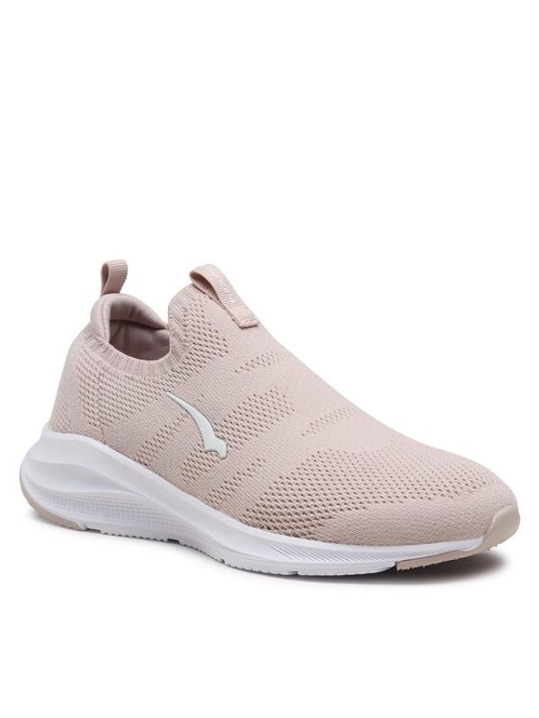 Bagheera Bagheera Сникърси Breezy 86580-40 C8108 Бежов