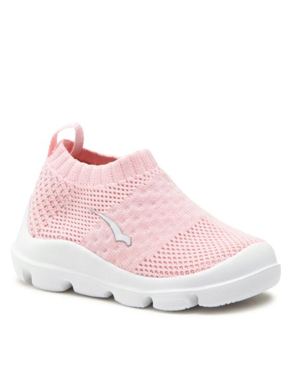 Bagheera Bagheera Сникърси Cozy 86578-12 C3908 Розов