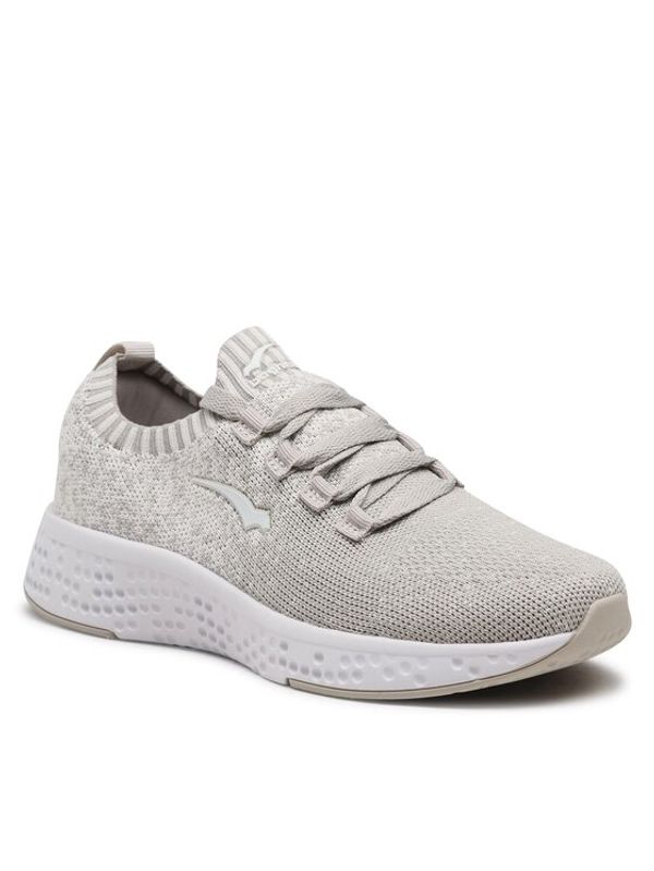 Bagheera Bagheera Сникърси Motion 86574-56 C8108 Сив