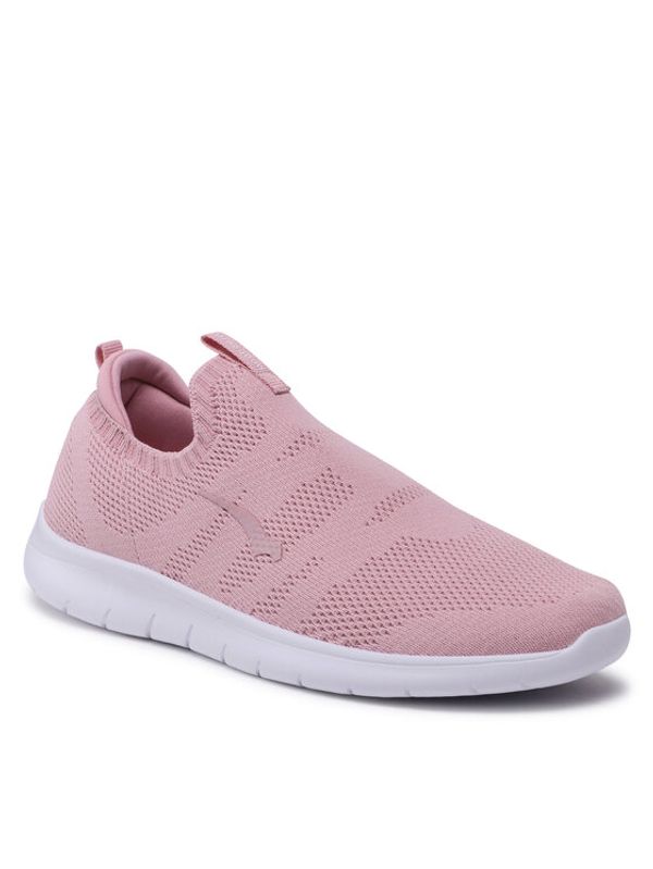 Bagheera Bagheera Сникърси Pace 86496-34 C3908 Розов