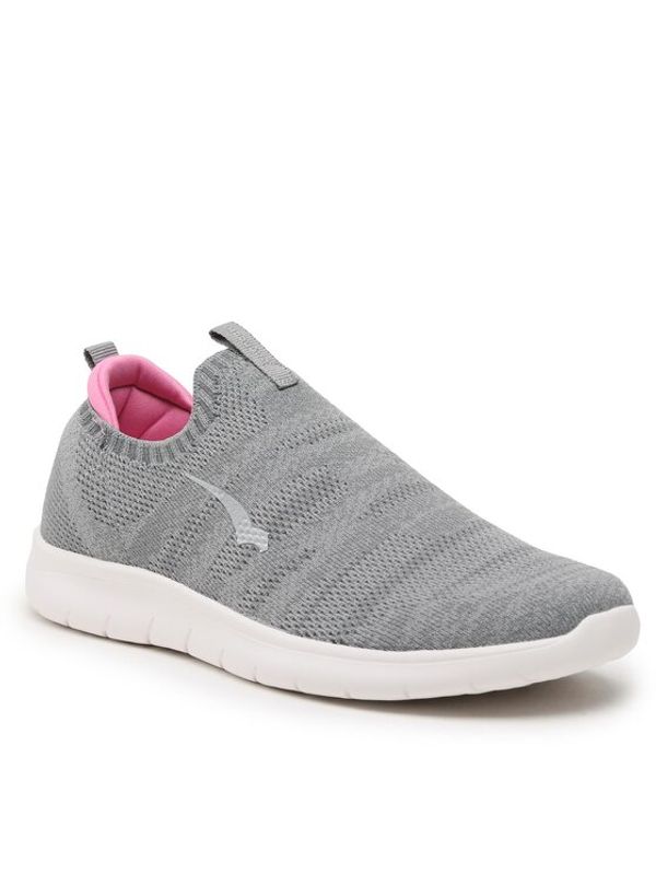 Bagheera Bagheera Сникърси Pace 86496-66 C0341 Сив