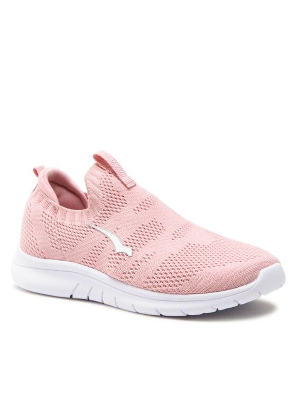 Bagheera Bagheera Сникърси Pace Je 86519-22 C3908 Розов