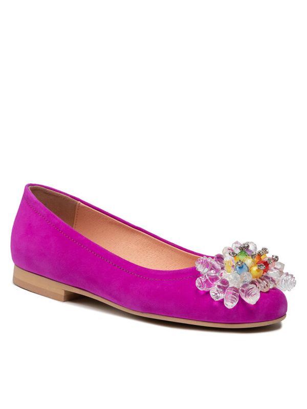 Baldaccini Baldaccini Балеринки 1630000 Розов