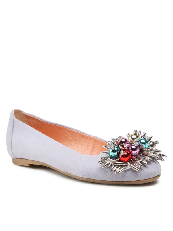 Baldaccini Baldaccini Балеринки 16310/10 Син