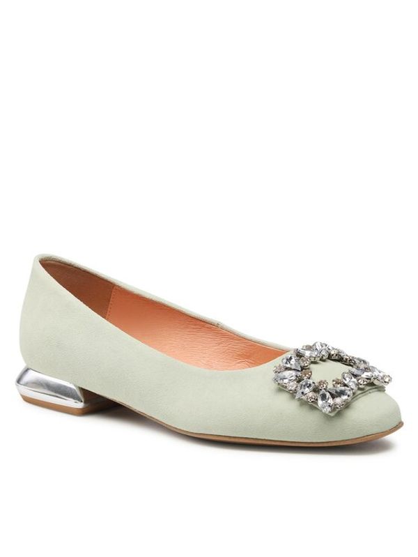 Baldaccini Baldaccini Балеринки 17280 Зелен