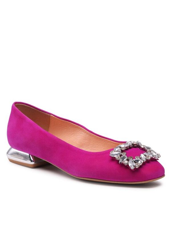 Baldaccini Baldaccini Балеринки 1728000 Розов