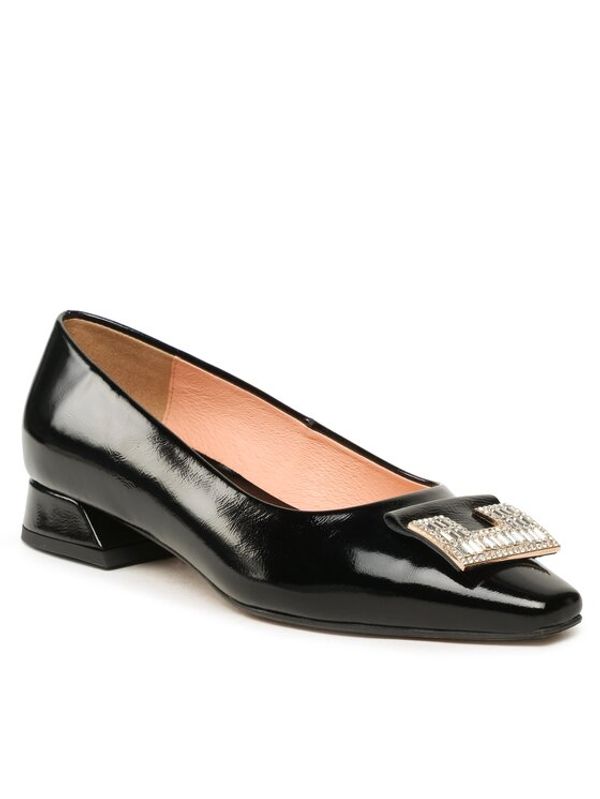 Baldaccini Baldaccini Балеринки 1765500 Черен