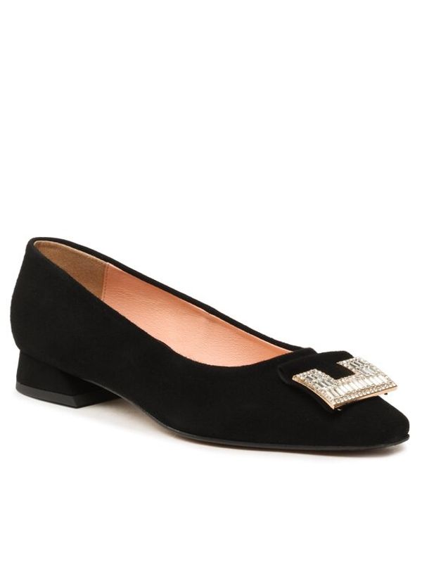 Baldaccini Baldaccini Балеринки 1765500 Черен