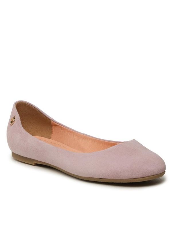 Baldaccini Baldaccini Балеринки 1784000 Розов