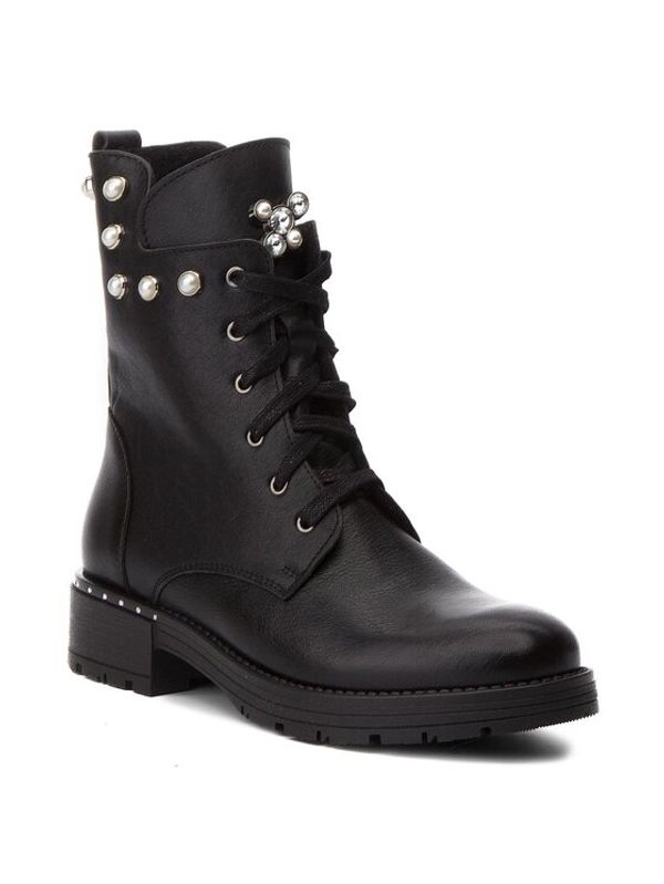 Baldaccini Baldaccini Боти 103550-N Черен