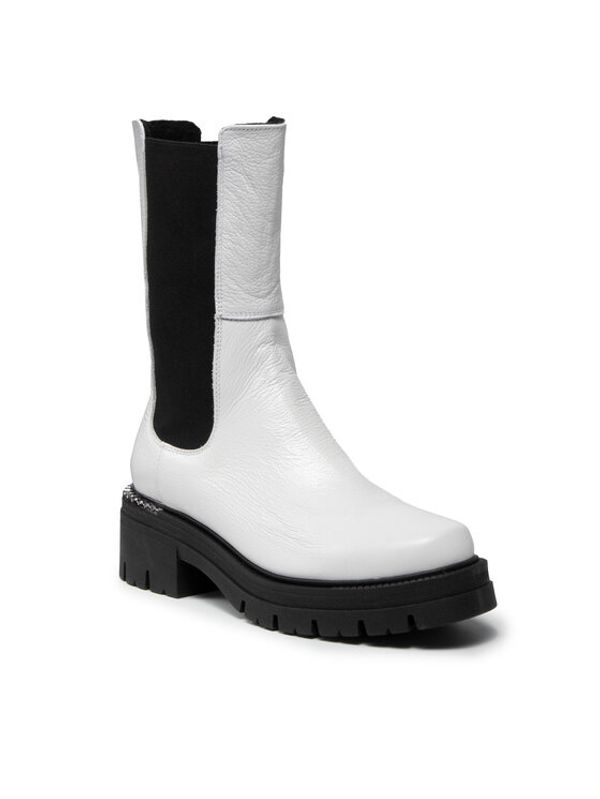 Baldaccini Baldaccini Боти 1626500 Бял