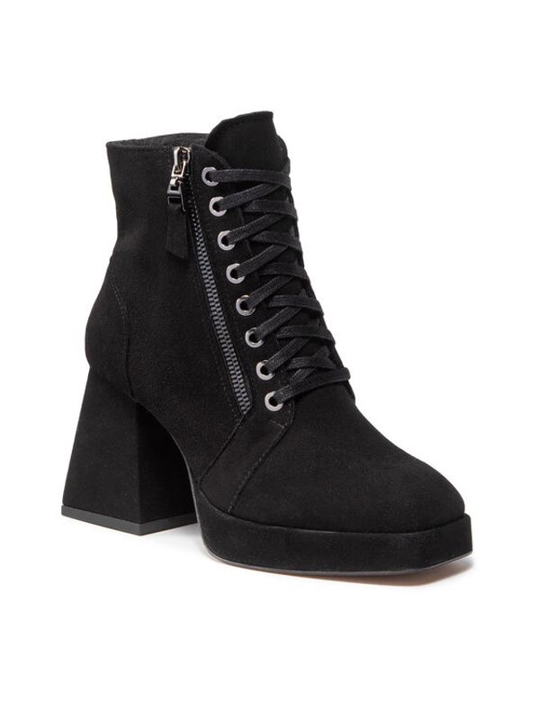 Baldaccini Baldaccini Боти 1651500 Черен