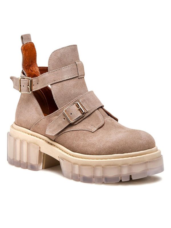 Baldaccini Baldaccini Боти 1690500-C18 Сив