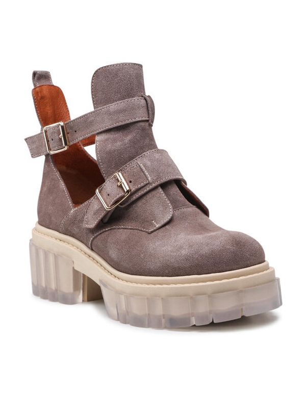 Baldaccini Baldaccini Боти 1690500 Кафяв