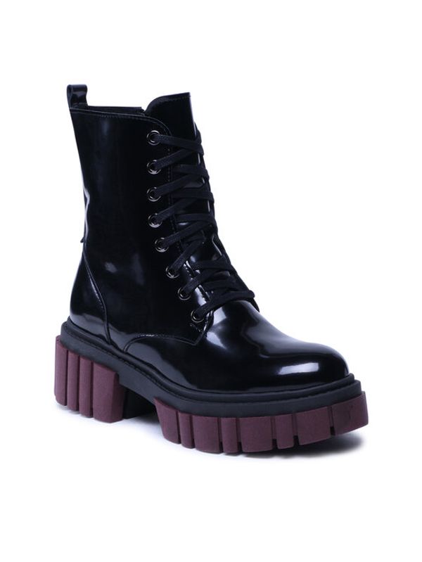 Baldaccini Baldaccini Боти 1724000 Черен