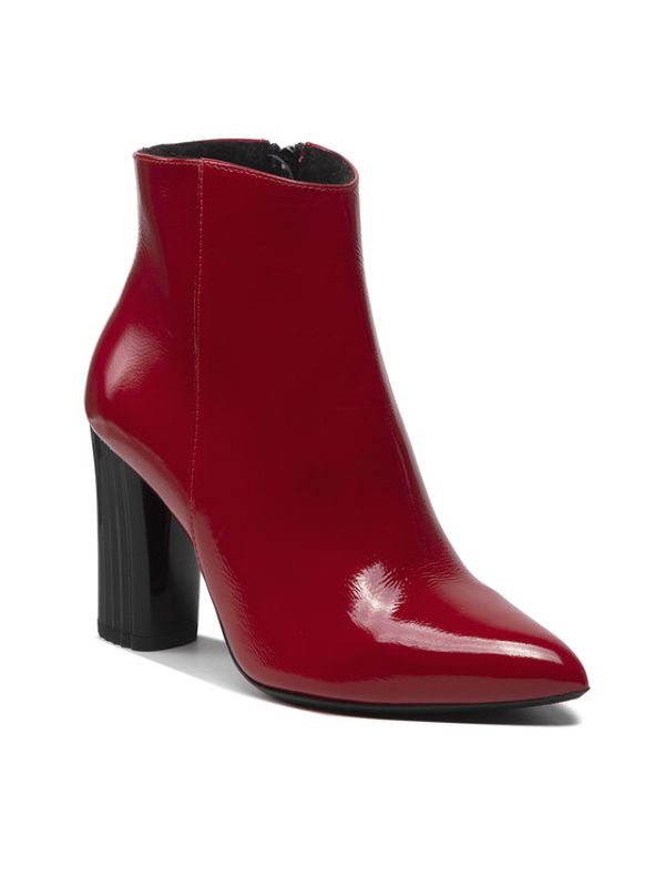 Baldaccini Baldaccini Боти 1725000 Червен