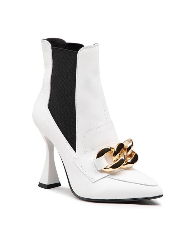 Baldaccini Baldaccini Боти 1730000-Z76 Бял