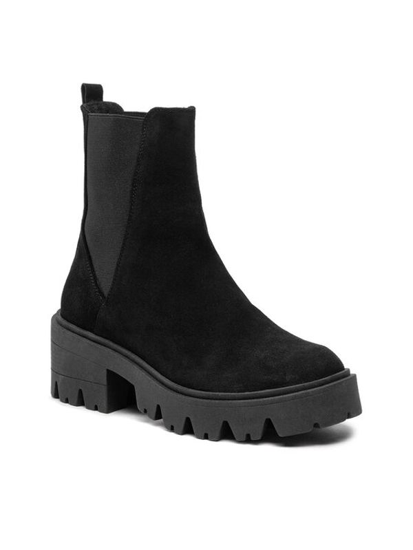 Baldaccini Baldaccini Боти 1742000 Черен