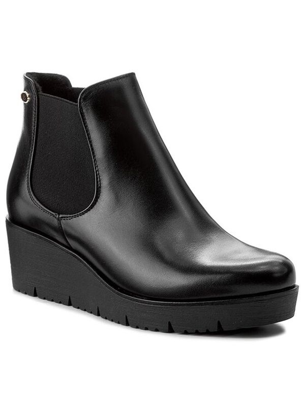 Baldaccini Baldaccini Боти 957500-0 Черен