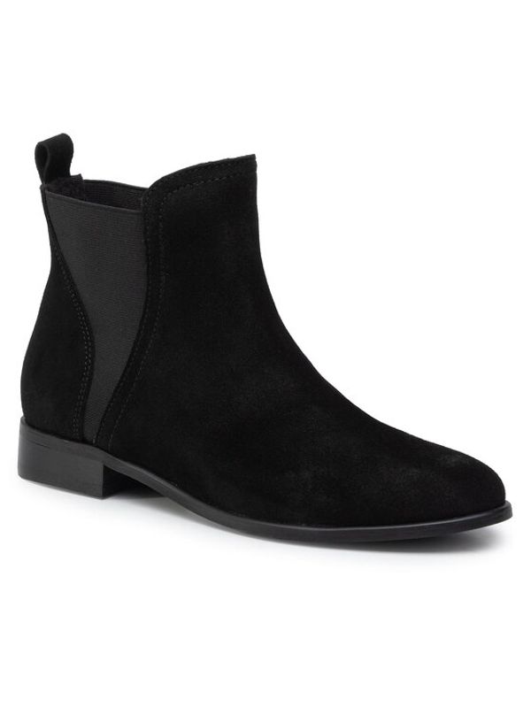Baldaccini Baldaccini Боти тип челси 1232500 Черен