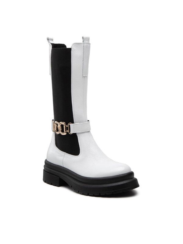 Baldaccini Baldaccini Ботуши 1711500 Бял