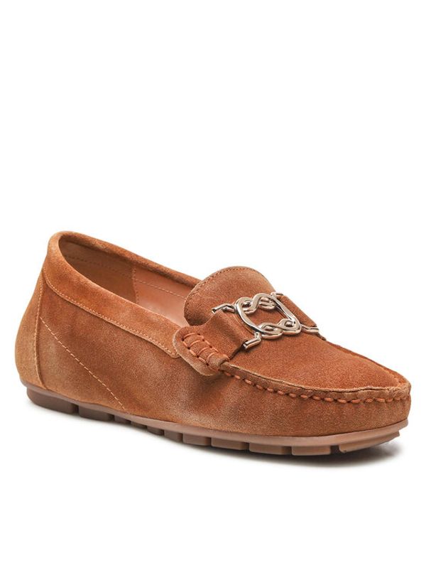 Baldaccini Baldaccini Мокасини 1594100 Кафяв