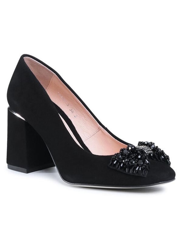 Baldaccini Baldaccini Обувки 15420/10 Черен