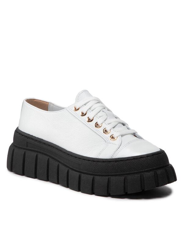 Baldaccini Baldaccini Обувки 1739500 Бял