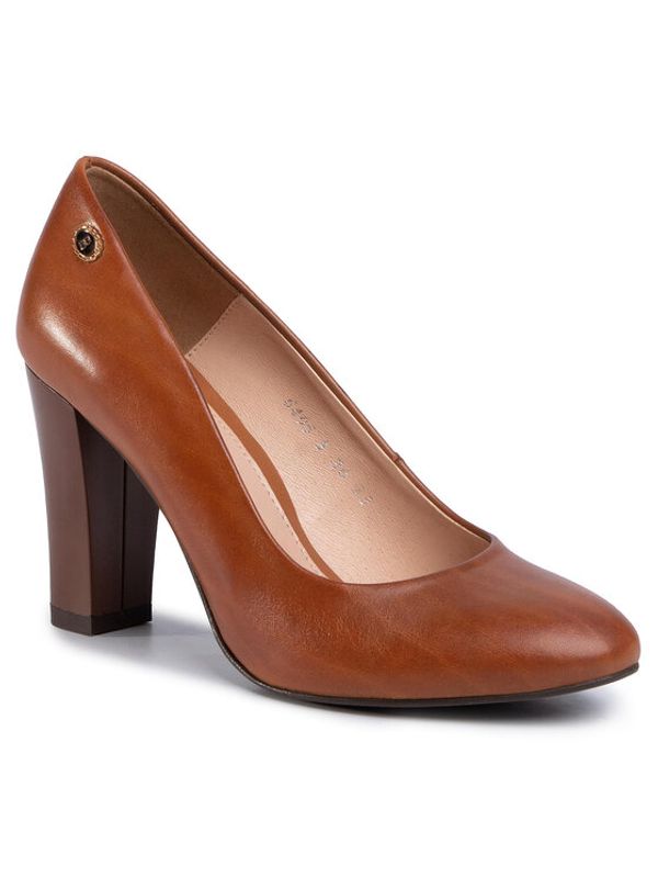 Baldaccini Baldaccini Обувки 640500-0 Кафяв