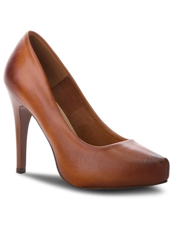 Baldaccini Baldaccini Обувки на ток 717000-061 Кафяв