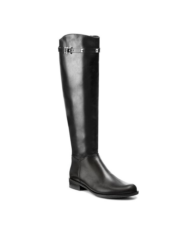 Baldaccini Baldaccini Офицерки 953000 Черен