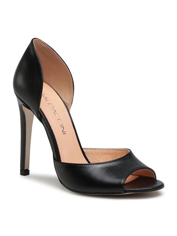 Baldaccini Baldaccini Сандали 1556500 Черен