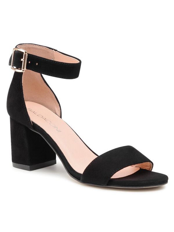 Baldaccini Baldaccini Сандали 1563000 Черен