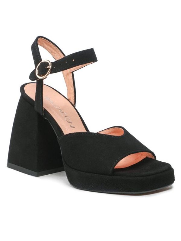 Baldaccini Baldaccini Сандали 1671000 Черен